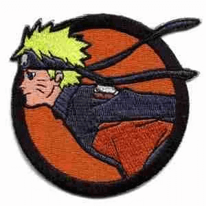 best of anime patches