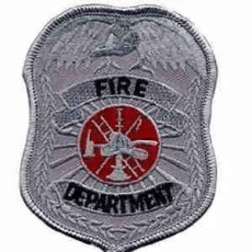 best of fire fighter patches